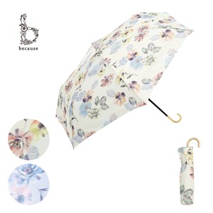 Umbrella Mini Floral Autumn/Winter 2023