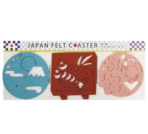 Coaster Star Japan