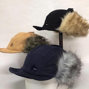 【秋冬帽子】秋冬婦人帽子　CAP　レディース帽子