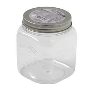 Storage Jar/Bag 550ml