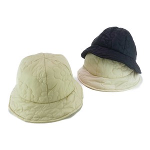 Hat Quilted Autumn/Winter