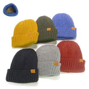 Beanie Patch Switching Autumn/Winter