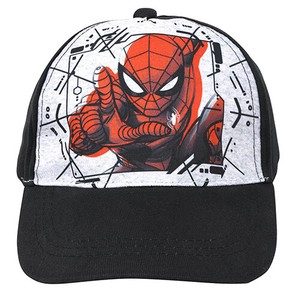 Trucker Cap Spider-Man