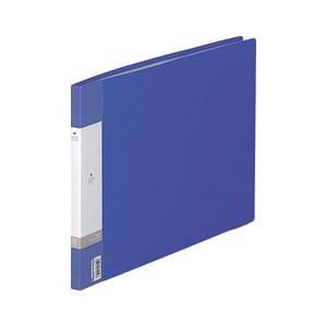 File Folder Clear Book