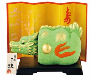 Object/Ornament Small Good Luck Dragon