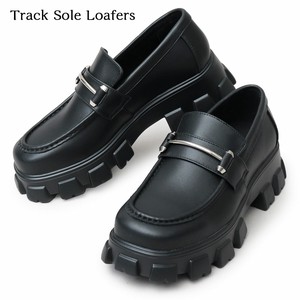 Formal/Business Shoes Square-toe Loafer