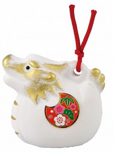 Object/Ornament Good Luck Dragon
