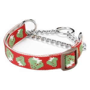 Dog Collar Strawberry