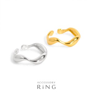 Plain Ring Design M