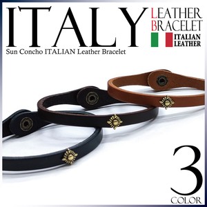 Leather Bracelet Leather Genuine Leather Men's 2023 New