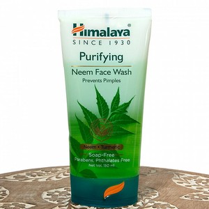 ヒマラヤ　N　フェイスウオッシュ - Neem Face Wash 150ml[Himalaya Herbals]
