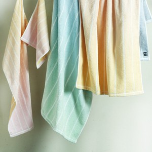 Imabari towel Towel Star DOUBLE Face M