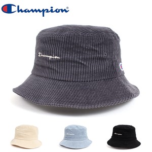 Hat Champion Clear 2023 New