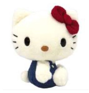 Doll/Anime Character Plushie/Doll Hello Kitty Sanrio Characters