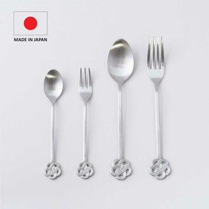 Fork sliver Cutlery Made in Japan