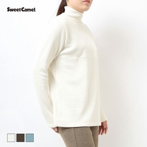Sweater/Knitwear Pullover Turtle Neck Autumn/Winter 2023
