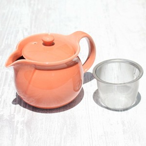 Mino ware Japanese Tea Pot