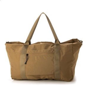 Duffle Bag Nylon Packable
