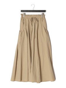 Skirt Nylon Pocket 2023 New