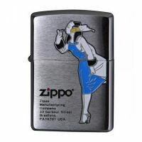 ZIPPO 200-WINDYBL