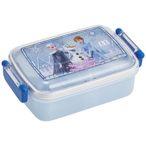 Bento Box Lunch Box Skater Frozen