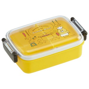 Bento Box Lunch Box Skater Dishwasher Safe