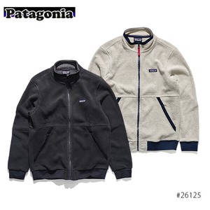 Jacket PATAGONIA fleece Rings Fleece M Men's
