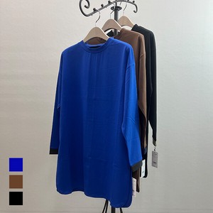 T-shirt Pullover Bicolor Tops