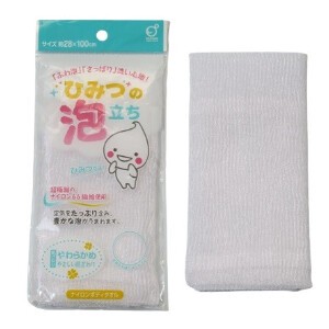 Bath Towel/Sponge Soft