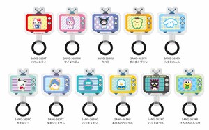 Phone Decorative Item Sanrio Characters