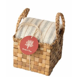 Gift Box Basket L size