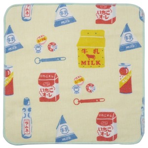 Gauze Handkerchief Gauze Towel Made in Japan