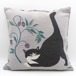 Cushion Cover Cat