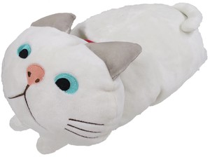 Plushie/Doll Cat soft and fluffy M