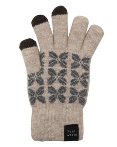 Gloves Polyester