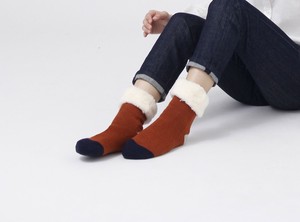 Socks Color Palette Midi Length