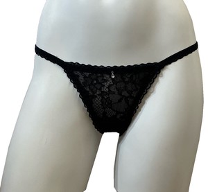 Panty/Underwear Design All-lace