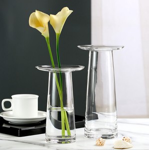 花瓶   ガラス   BQ980
