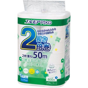 Toilet Paper Elmo 50m