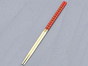 串・刷毛 竹製 歌舞伎菜箸 33cm