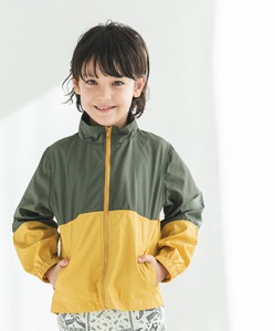 Kids' Jacket Nylon Bicolor