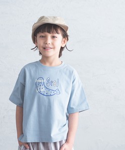 Kids' Short Sleeve T-shirt Premium Unisex