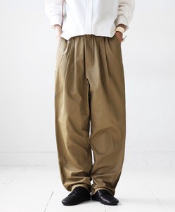 Antiqua Full-Length Pant Bottoms Long Ladies' Tapered Pants
