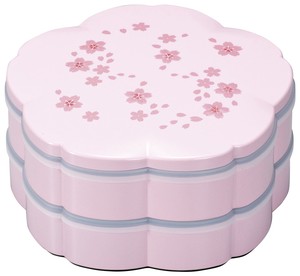 Bento Box Pink Made in Japan