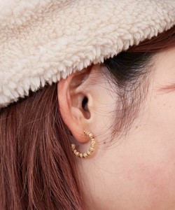 Pierced Earringss M
