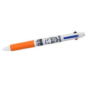 【ボールペン】五等分の花嫁 抗菌ジェットストリーム3色ボールペン 0.7 一花