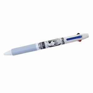 【ボールペン】五等分の花嫁 抗菌ジェットストリーム3色ボールペン 0.7 二乃
