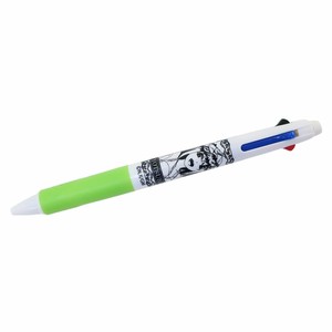 【ボールペン】五等分の花嫁 抗菌ジェットストリーム3色ボールペン 0.7 四葉