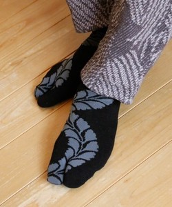 Crew Socks M Made in Japan