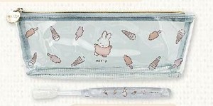 Toothbrush Pouch Miffy marimo craft